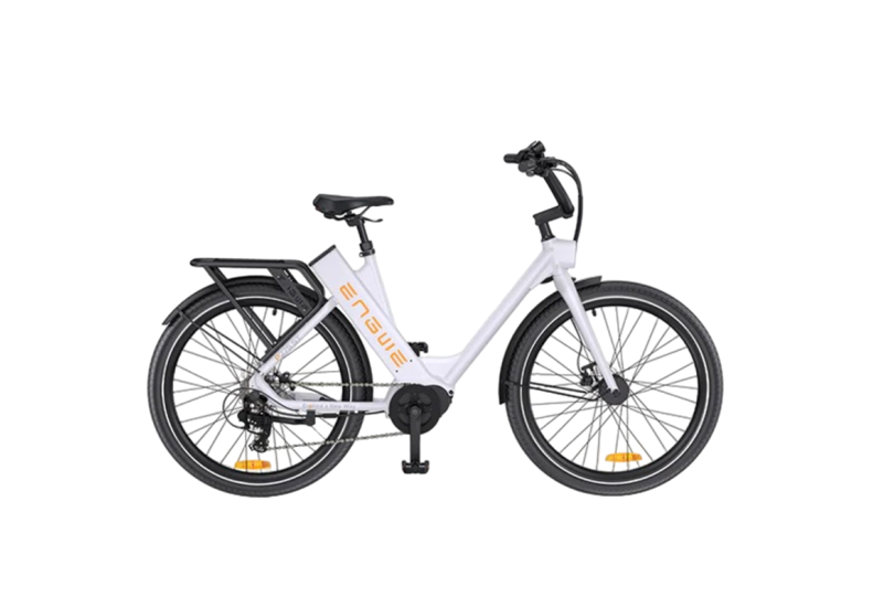 Електричний велосипед ENGWE P275-ST  ( 500 W, 19.2Ah, 36V)