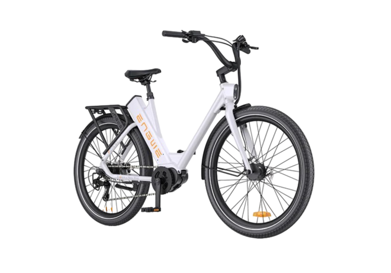 Електричний велосипед ENGWE P275-ST  ( 500 W, 19.2Ah, 36V)
