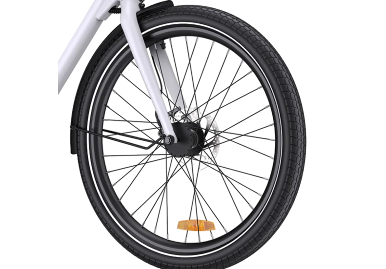 Електричний велосипед ENGWE P275-ST  ( 500 W, 19.2Ah, 36V)