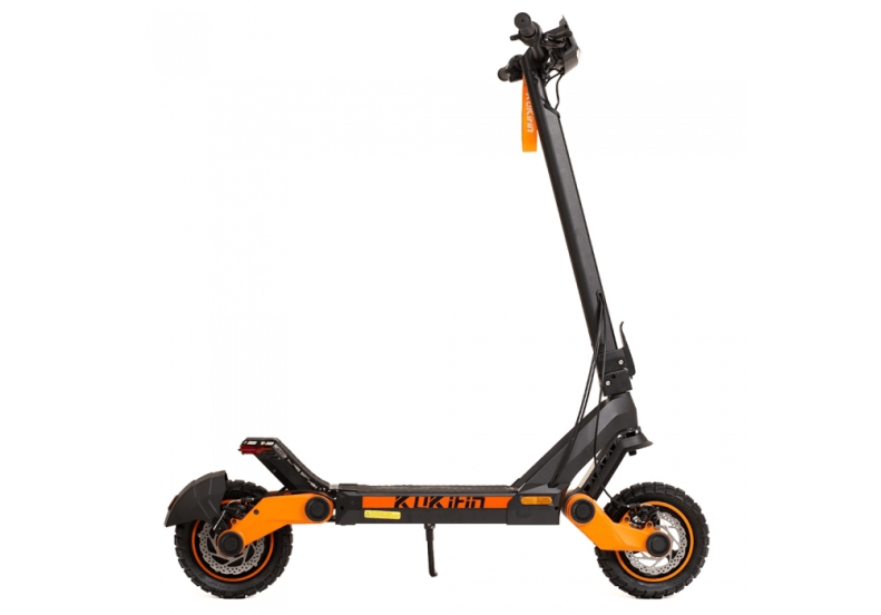 Електросамокат KuKirin G3  ( 1200W, 18Ah, 52V)