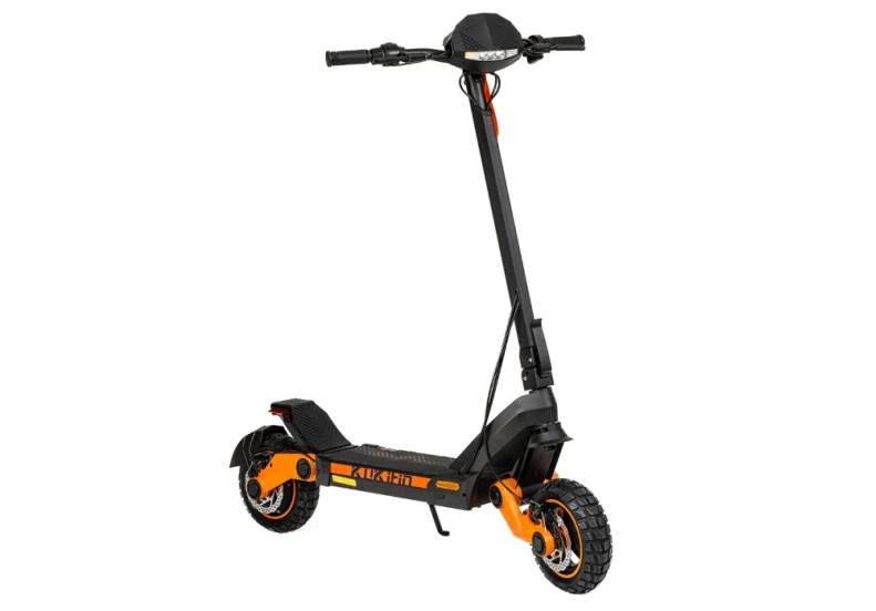 Електросамокат KuKirin G3  ( 1200W, 18Ah, 52V)