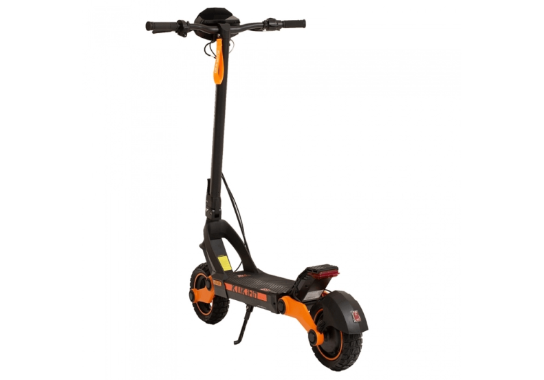 Електросамокат KuKirin G3  ( 1200W, 18Ah, 52V)