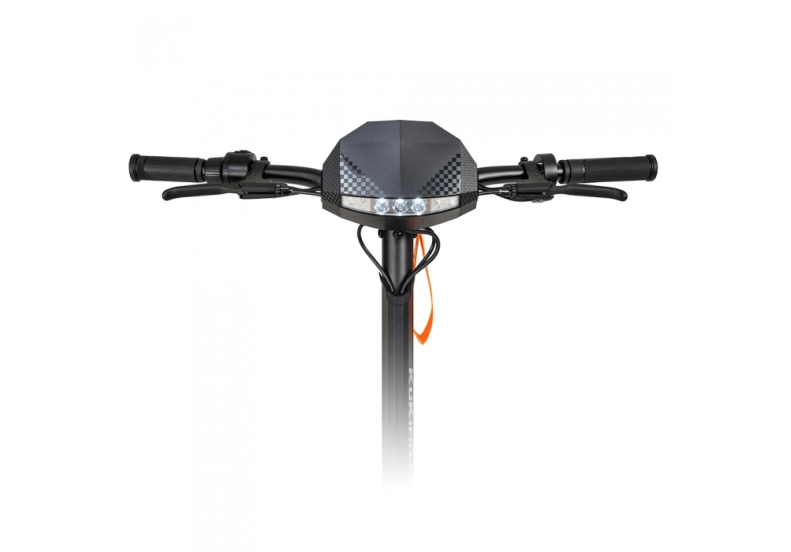 Електросамокат KuKirin G3  ( 1200W, 18Ah, 52V)