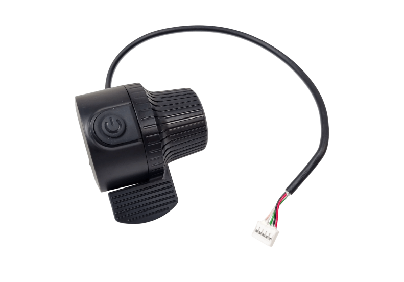 Курок газу KuKirin G2 | G3 | G4