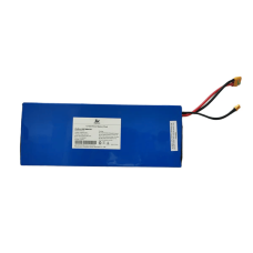 Акумулятор для KuKirin G2 Master 52V 20.8Ah