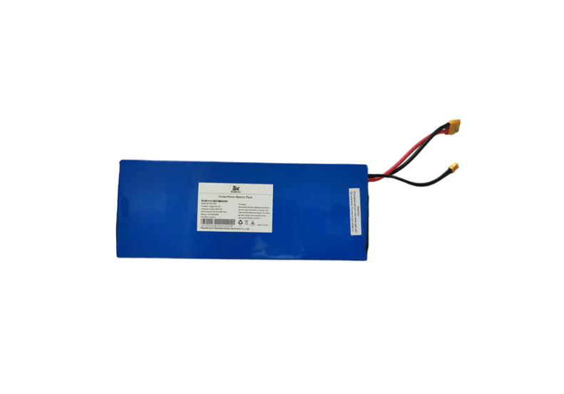 Акумулятор для KuKirin G2 Master 52V 20.8Ah