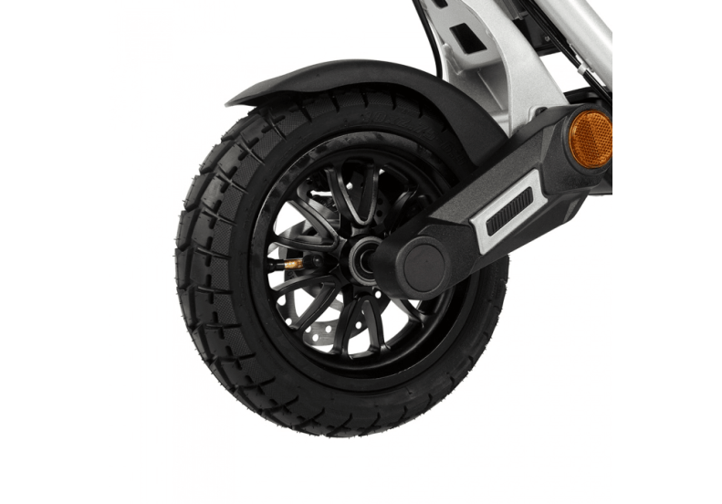 Електросамокат  Kugoo Kirin A1  (800W, 13 AH, 48 V) 2025 NEW 