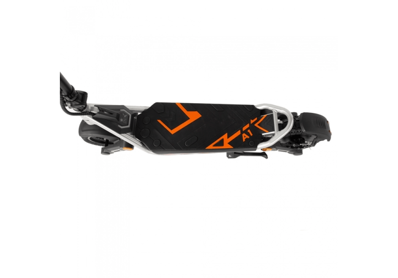 Електросамокат  Kugoo Kirin A1  (800W, 13 AH, 48 V) 2025 NEW 