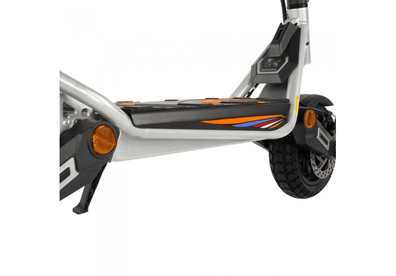 Електросамокат  Kugoo Kirin A1  (800W, 13 AH, 48 V) 2025 NEW 