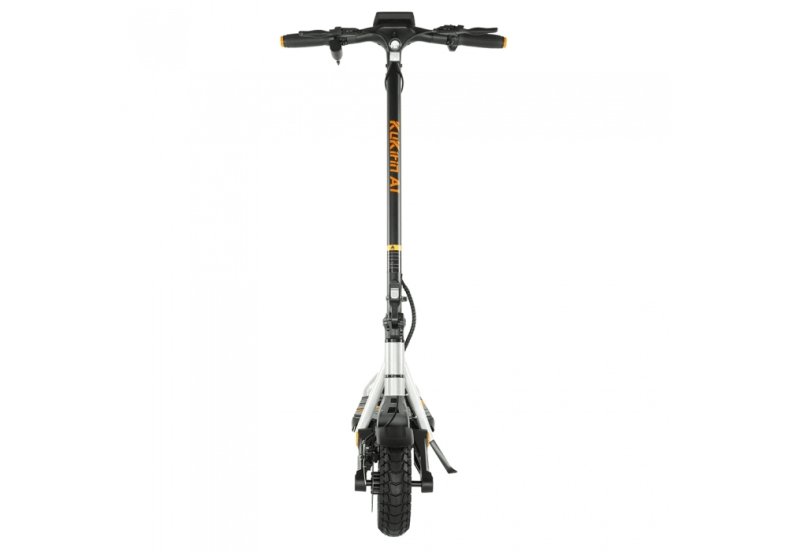 Електросамокат  Kugoo Kirin A1  (800W, 13 AH, 48 V) 2025 NEW 