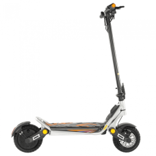 Електросамокат  Kugoo Kirin A1  (800W, 13 AH, 48 V) 2025 NEW 