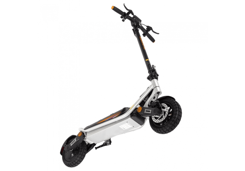 Електросамокат  Kugoo Kirin A1  (800W, 13 AH, 48 V) 2025 NEW 