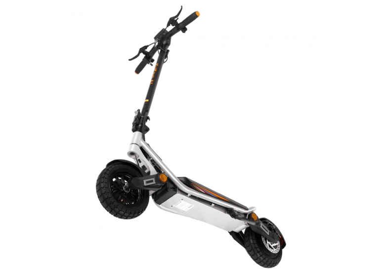 Електросамокат  Kugoo Kirin A1  (800W, 13 AH, 48 V) 2025 NEW 