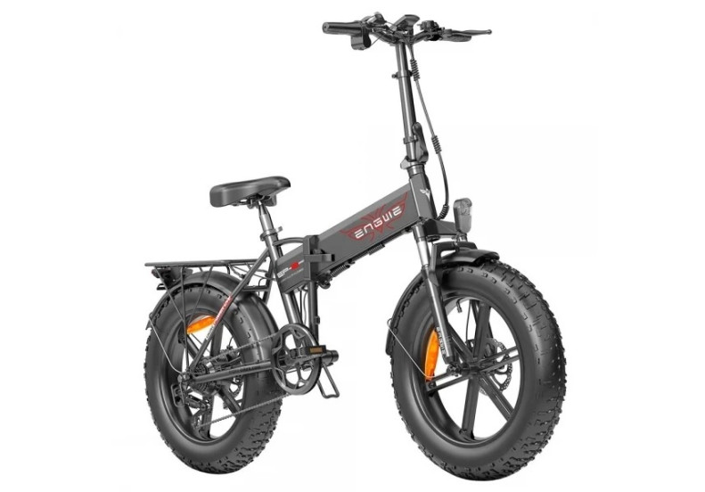 Електровелосипед ENGWE EP-2 Pro (750W, 48V, 13Ah)