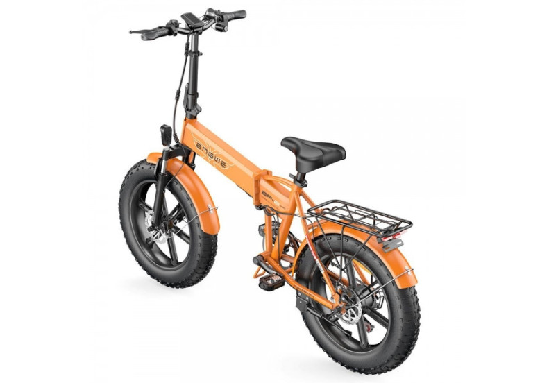 Електровелосипед ENGWE EP-2 Pro (750W, 48V, 13Ah)