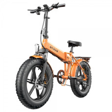 Електровелосипед ENGWE EP-2 Pro (750W, 48V, 13Ah)