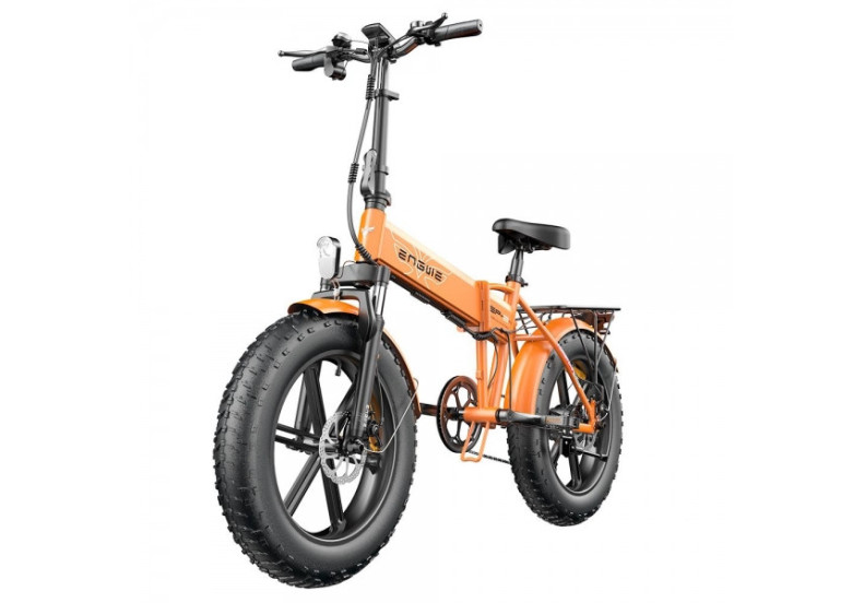 Електровелосипед ENGWE EP-2 Pro (750W, 48V, 13Ah)