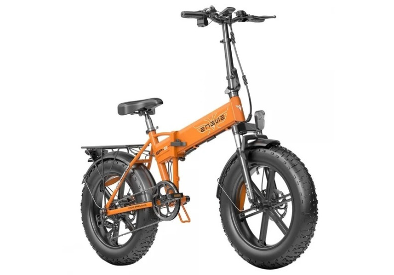 Електровелосипед ENGWE EP-2 Pro (750W, 48V, 13Ah)