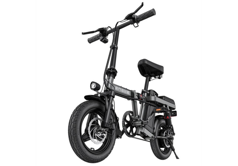 Електровелосипед  ENGWE T14  (36V, 10 a/h ,250W)
