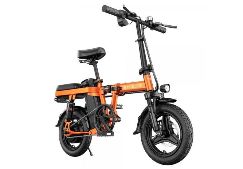 Електровелосипед  ENGWE T14  (36V, 10 a/h ,250W)