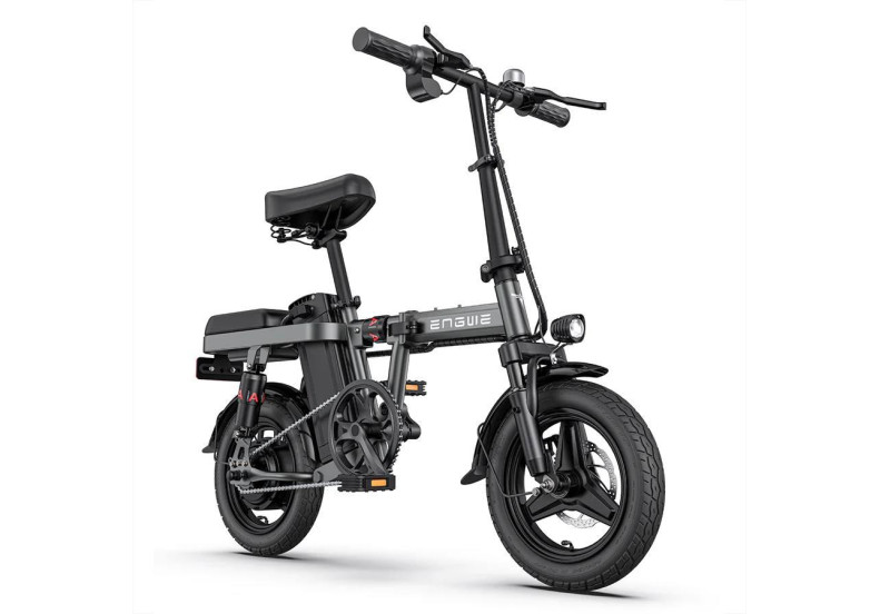 Електровелосипед  ENGWE T14  (36V, 10 a/h ,250W)