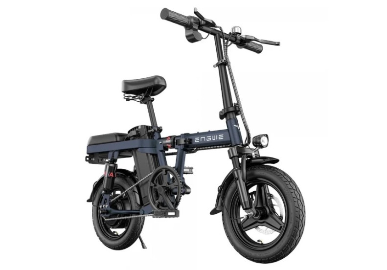 Електровелосипед  ENGWE T14  (36V, 10 a/h ,250W)