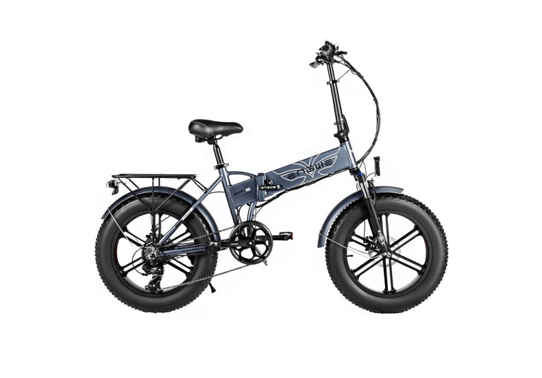 Електровелосипед  ENGWE EP-2 BOOST  (750W, 48V, 13Ah)
