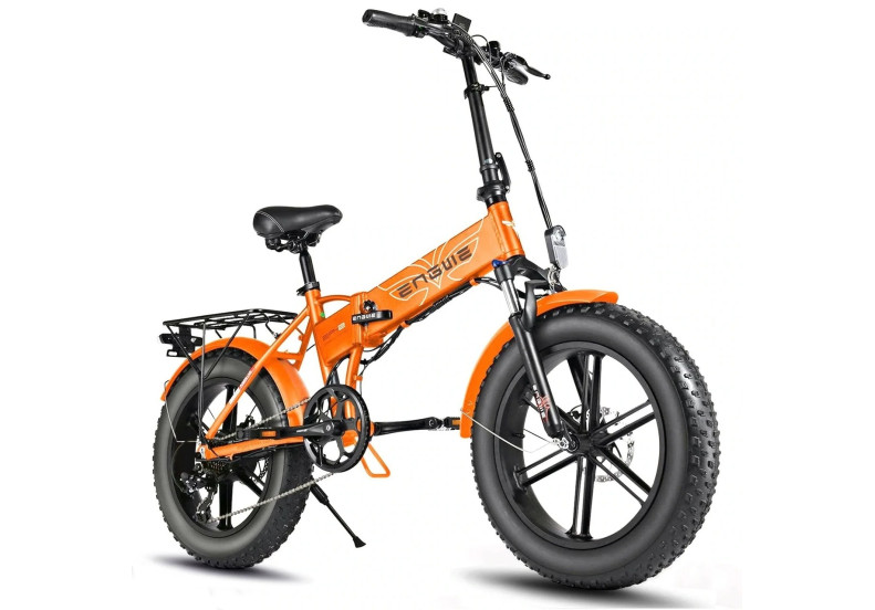 Електровелосипед  ENGWE EP-2 BOOST  (750W, 48V, 13Ah)