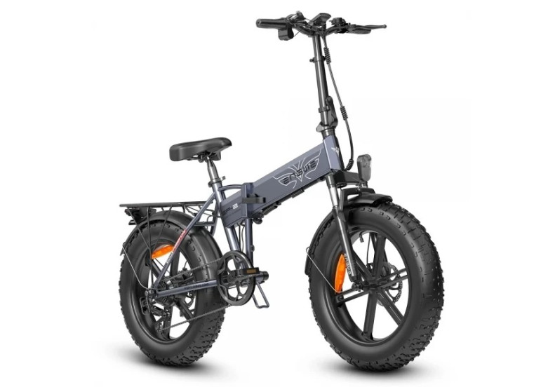Електровелосипед  ENGWE EP-2 BOOST  (750W, 48V, 13Ah)