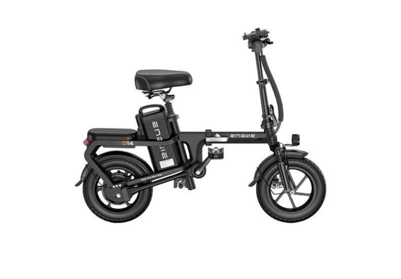 Електричний велосипед ENGWE O14 ( 250 W, 15.6Ah, 48V)
