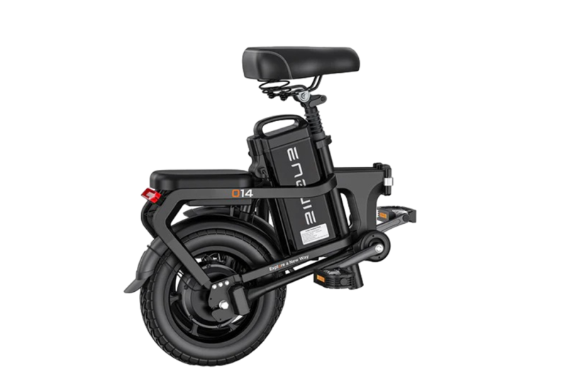 Електричний велосипед ENGWE O14 ( 250 W, 15.6Ah, 48V)