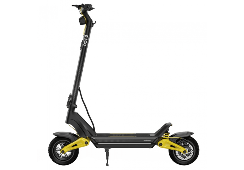 Електросамокат   OOTD S10  (1400W, 48V, 20 Ah)