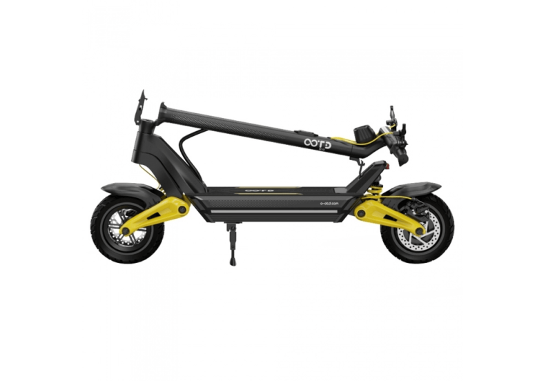 Електросамокат   OOTD S10  (1400W, 48V, 20 Ah)
