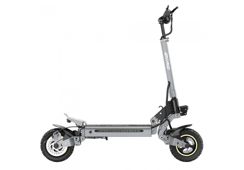 Електросамокат   iENYRID S1  (700W, 48V, 15 Ah)