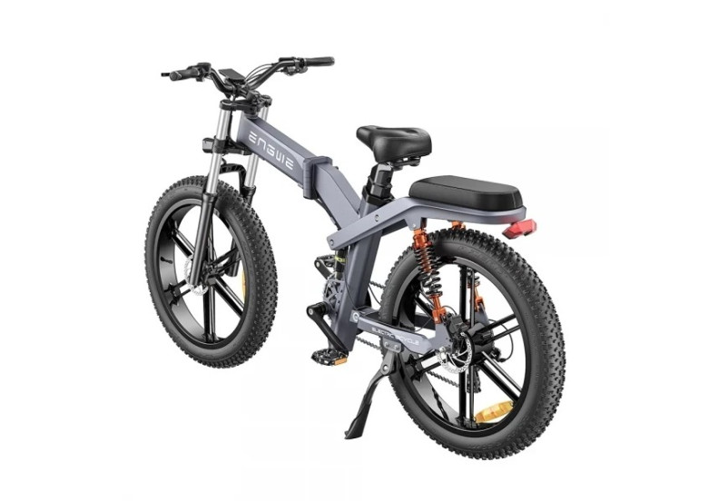 Електровелосипед ENGWE X26 Dual (56V, 29.2AH, 1200W) 