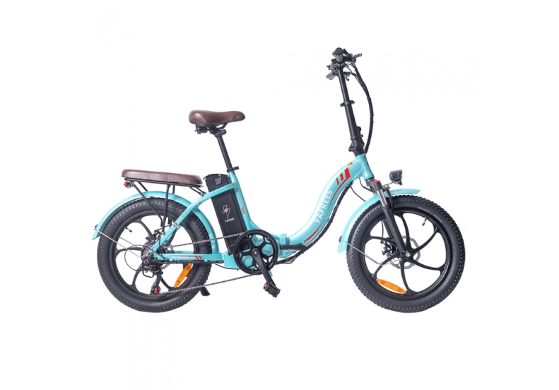 Електровелосипед  FAFREES F20 Pro  (250W, 36V, 18Ah)