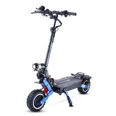 Електросамокат  Halo Knight T108Pro (6000W, 60V, 38.4Ah)