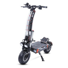 Електросамокат  Halo Knight T107 Max (8000W, 72V, 50Ah)