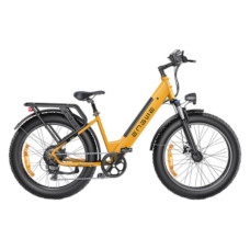 Електровелосипед  ENGWE  E26  (500W, 48V, 16 Ah)