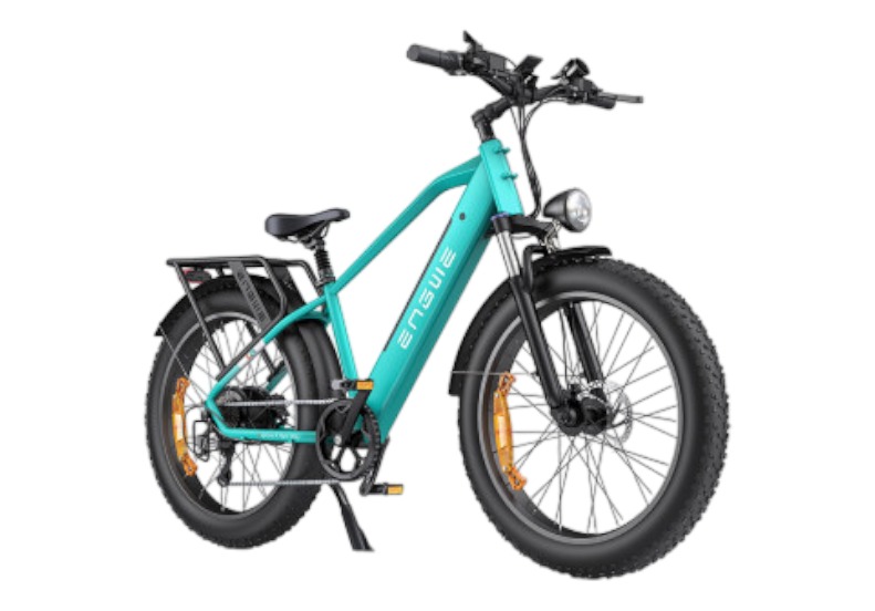 Електровелосипед  ENGWE   E26  (500W, 48V, 16 Ah)
