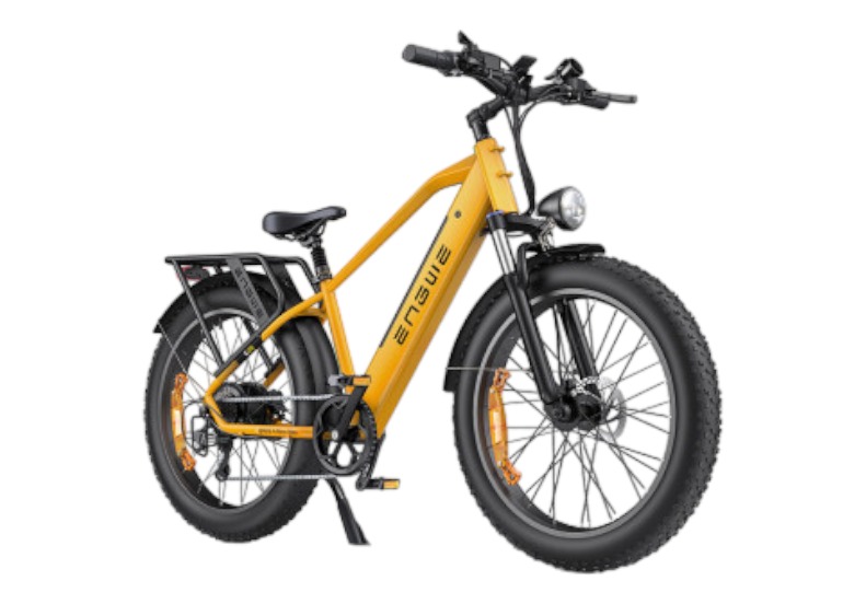 Електровелосипед  ENGWE   E26  (500W, 48V, 16 Ah)