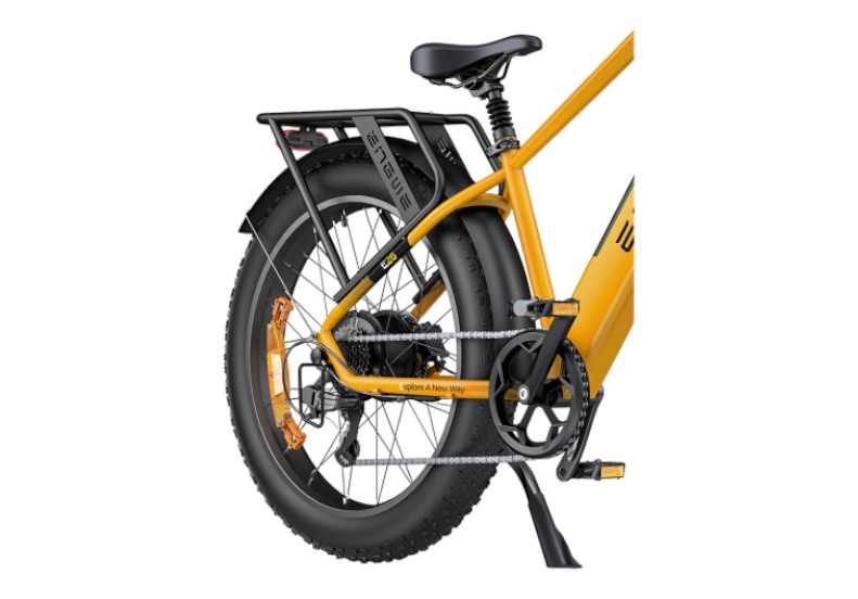 Електровелосипед  ENGWE   E26  (500W, 48V, 16 Ah)
