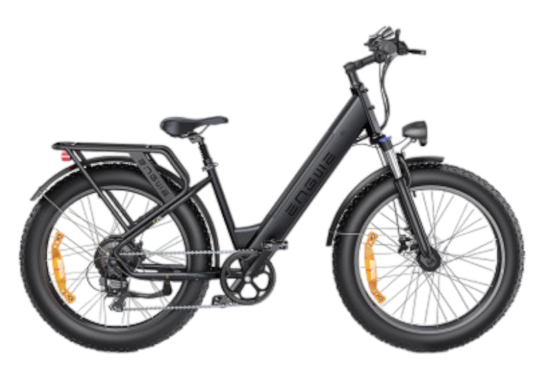 Електровелосипед  ENGWE   E26  (500W, 48V, 16 Ah)