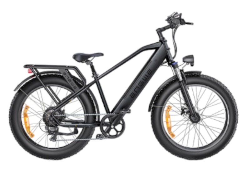 Електровелосипед  ENGWE   E26  (500W, 48V, 16 Ah)