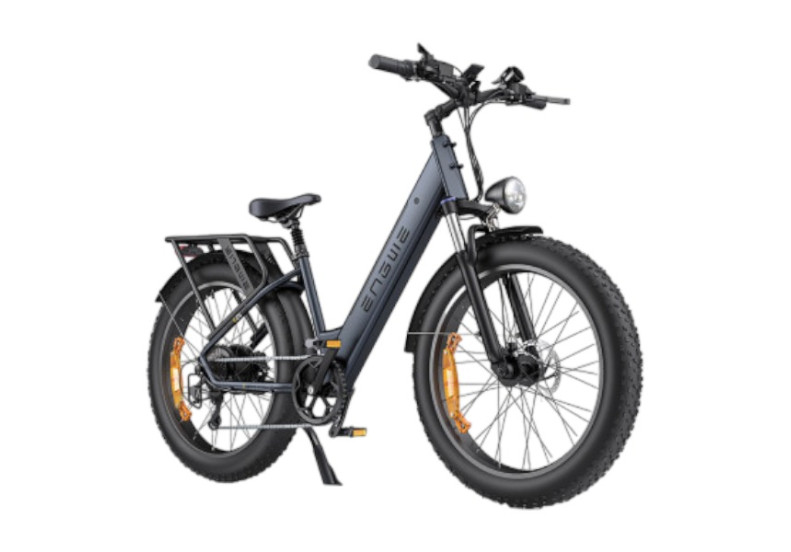 Електровелосипед  ENGWE   E26  (500W, 48V, 16 Ah)