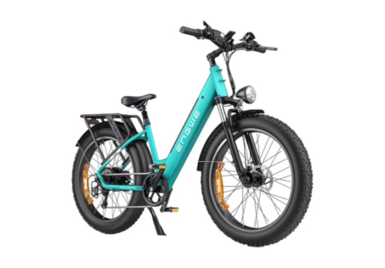 Електровелосипед  ENGWE   E26  (500W, 48V, 16 Ah)