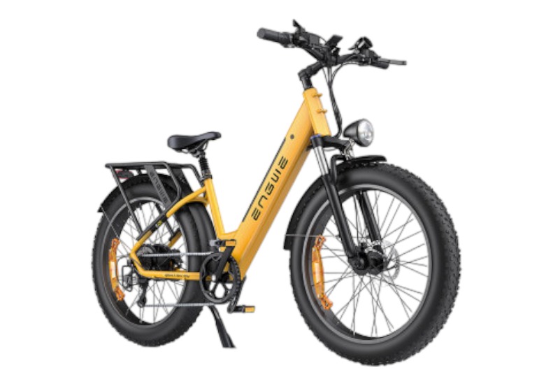 Електровелосипед  ENGWE   E26  (500W, 48V, 16 Ah)