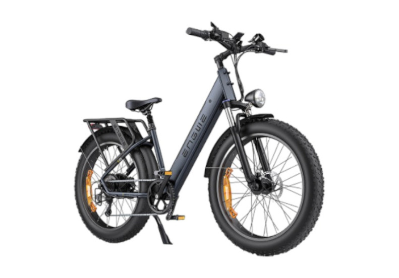 Електровелосипед  ENGWE   E26  (500W, 48V, 16 Ah)