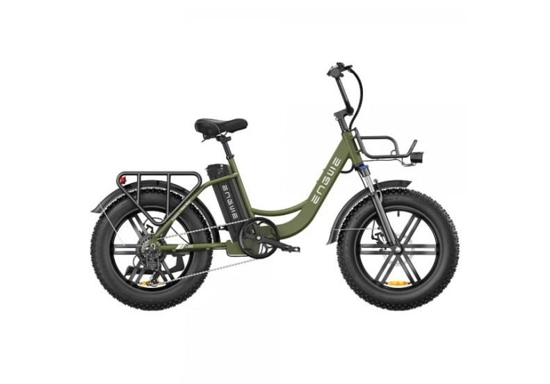 Електровелосипед  ENGWE L20 BOOST  (48 V, 13 a/h ,250W)
