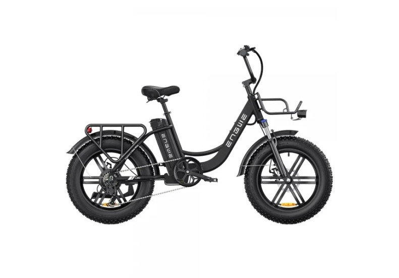 Електровелосипед  ENGWE L20 BOOST  (48 V, 13 a/h ,250W)